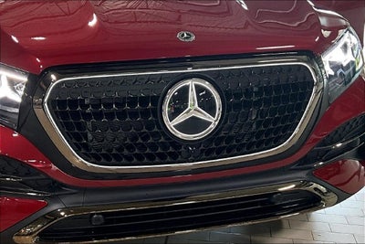 2027 Mercedes-Benz GLE GLE 450 4MATIC®