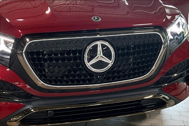 2027 Mercedes-Benz GLE GLE 450 4MATIC®
