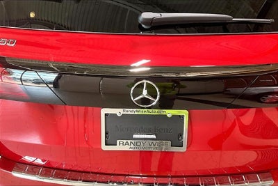 2027 Mercedes-Benz GLE GLE 450 4MATIC®