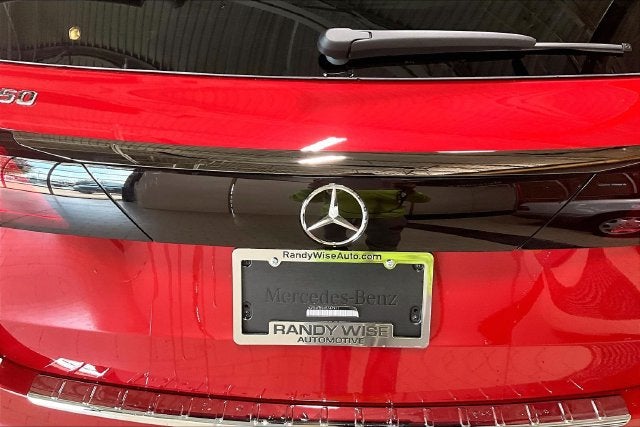 2027 Mercedes-Benz GLE GLE 450 4MATIC®