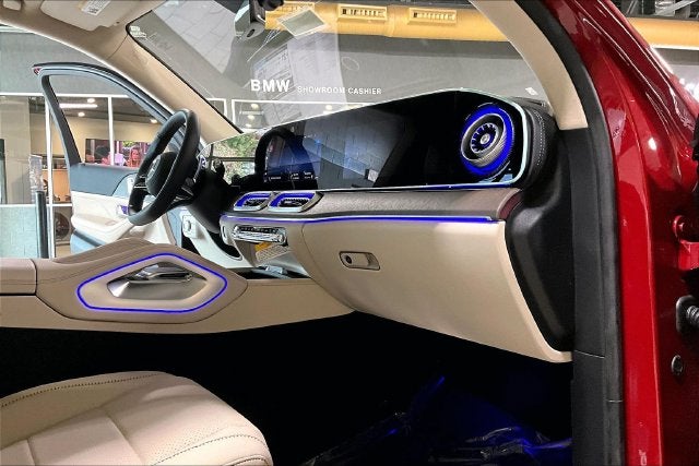 2027 Mercedes-Benz GLE GLE 450 4MATIC®