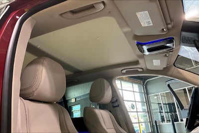 2027 Mercedes-Benz GLE GLE 450 4MATIC®