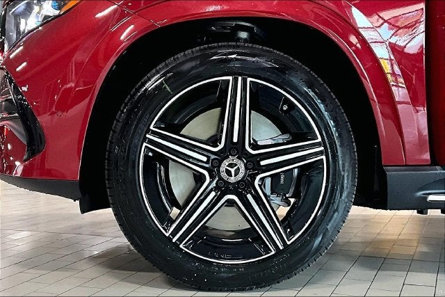 2027 Mercedes-Benz GLE GLE 450 4MATIC®
