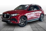 2027 Mercedes-Benz GLE GLE 450 4MATIC®
