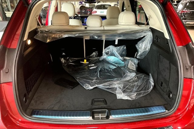 2027 Mercedes-Benz GLE GLE 450 4MATIC®