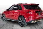 2027 Mercedes-Benz GLE GLE 450 4MATIC®