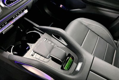 2027 Mercedes-Benz GLE GLE 450 4MATIC®