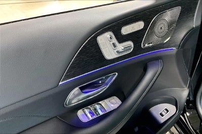 2027 Mercedes-Benz GLE GLE 450 4MATIC®