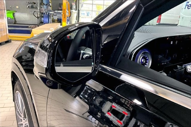 2027 Mercedes-Benz GLE GLE 450 4MATIC®