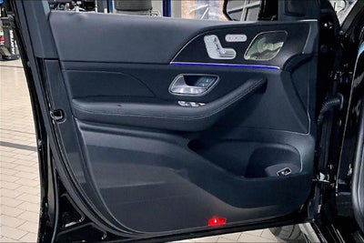 2027 Mercedes-Benz GLE GLE 450 4MATIC®