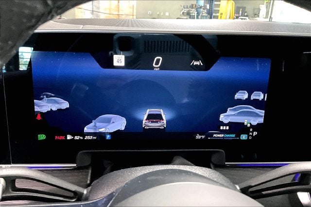 2027 Mercedes-Benz GLE GLE 450 4MATIC®