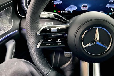 2027 Mercedes-Benz GLE GLE 450 4MATIC®