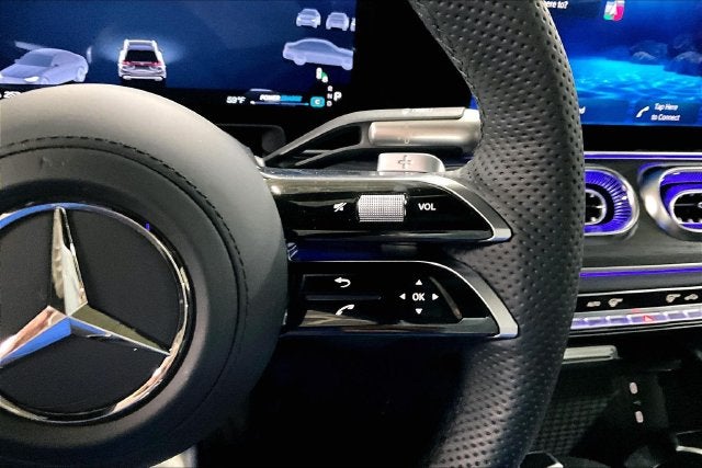2027 Mercedes-Benz GLE GLE 450 4MATIC®