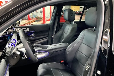 2027 Mercedes-Benz GLE GLE 450 4MATIC®