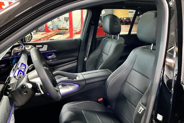 2027 Mercedes-Benz GLE GLE 450 4MATIC®