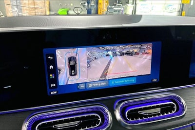 2027 Mercedes-Benz GLE GLE 450 4MATIC®