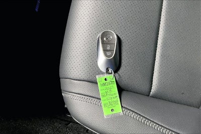 2027 Mercedes-Benz GLE GLE 450 4MATIC®