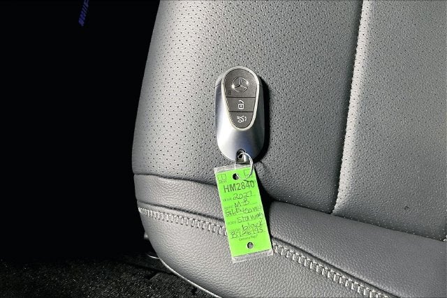 2027 Mercedes-Benz GLE GLE 450 4MATIC®