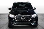 2027 Mercedes-Benz GLE GLE 450 4MATIC®