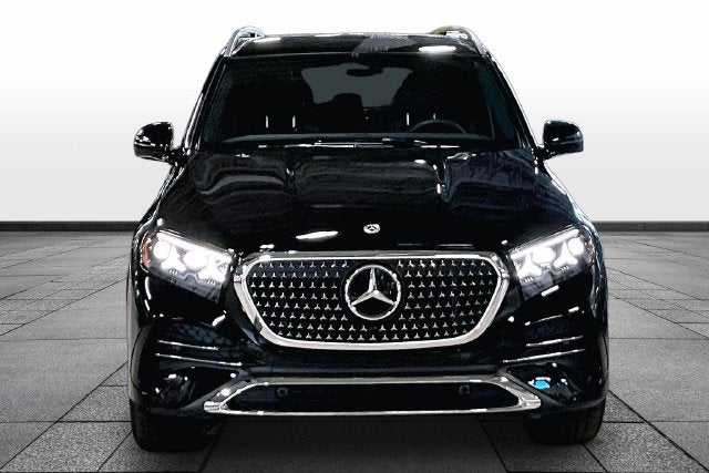 2027 Mercedes-Benz GLE GLE 450 4MATIC®