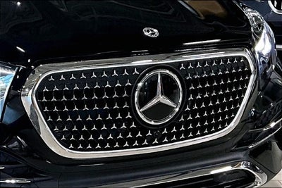 2027 Mercedes-Benz GLE GLE 450 4MATIC®