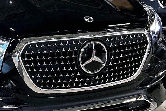 2027 Mercedes-Benz GLE GLE 450 4MATIC®
