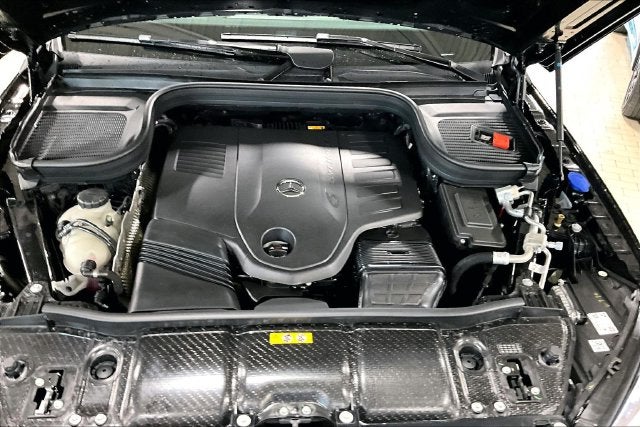 2027 Mercedes-Benz GLE GLE 450 4MATIC®