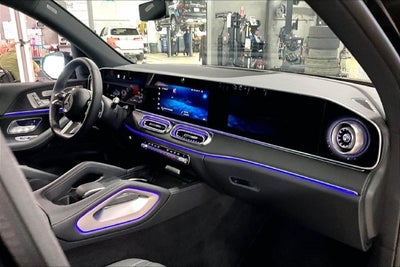 2027 Mercedes-Benz GLE GLE 450 4MATIC®