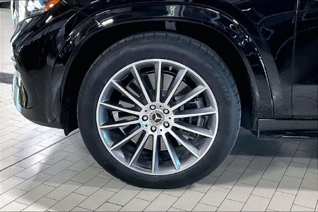 2027 Mercedes-Benz GLE GLE 450 4MATIC®