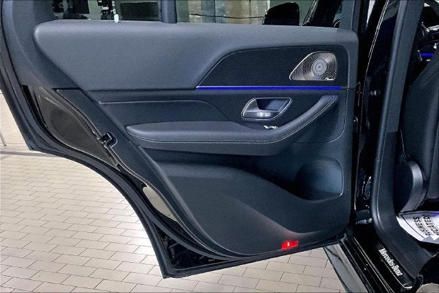 2027 Mercedes-Benz GLE GLE 450 4MATIC®