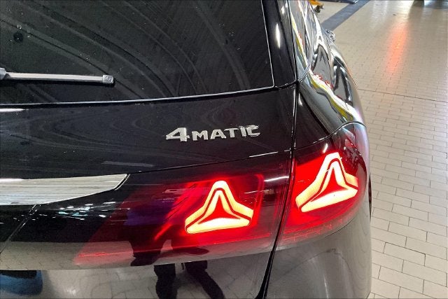 2027 Mercedes-Benz GLE GLE 450 4MATIC®