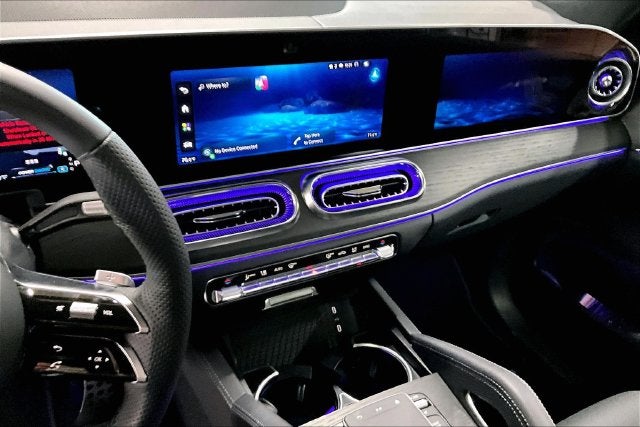 2027 Mercedes-Benz GLE GLE 450 4MATIC®