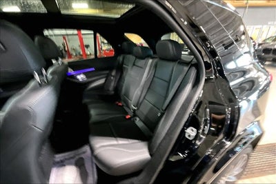 2027 Mercedes-Benz GLE GLE 450 4MATIC®