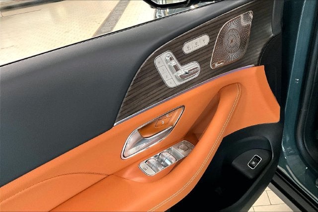 2027 Mercedes-Benz GLE GLE 350 4MATIC®