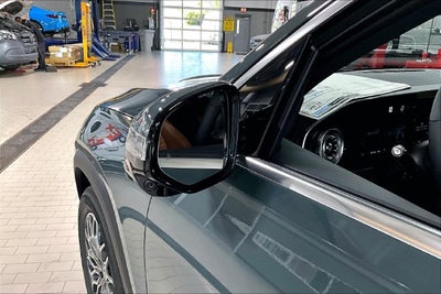2027 Mercedes-Benz GLE GLE 350 4MATIC®