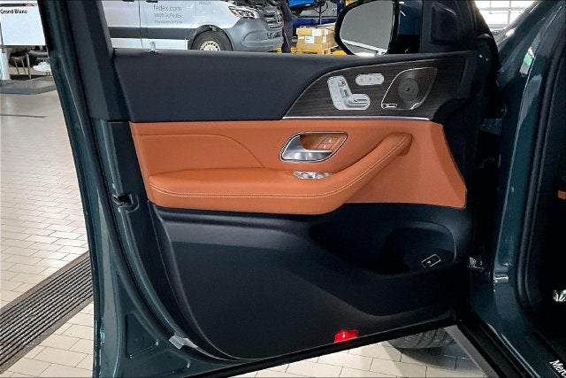 2027 Mercedes-Benz GLE GLE 350 4MATIC®