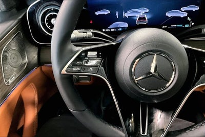 2027 Mercedes-Benz GLE GLE 350 4MATIC®