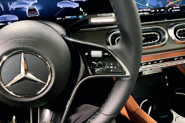 2027 Mercedes-Benz GLE GLE 350 4MATIC®