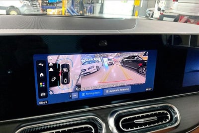 2027 Mercedes-Benz GLE GLE 350 4MATIC®