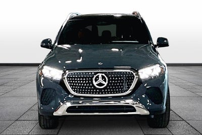 2027 Mercedes-Benz GLE GLE 350 4MATIC®