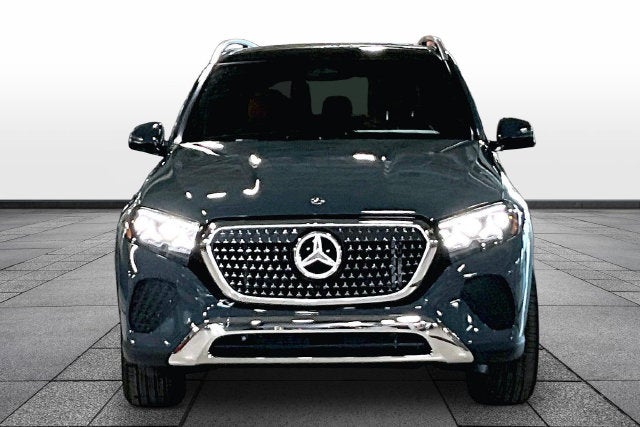2027 Mercedes-Benz GLE GLE 350 4MATIC®