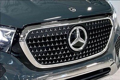 2027 Mercedes-Benz GLE GLE 350 4MATIC®