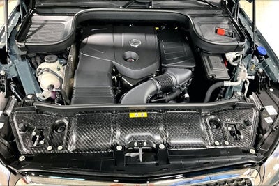 2027 Mercedes-Benz GLE GLE 350 4MATIC®