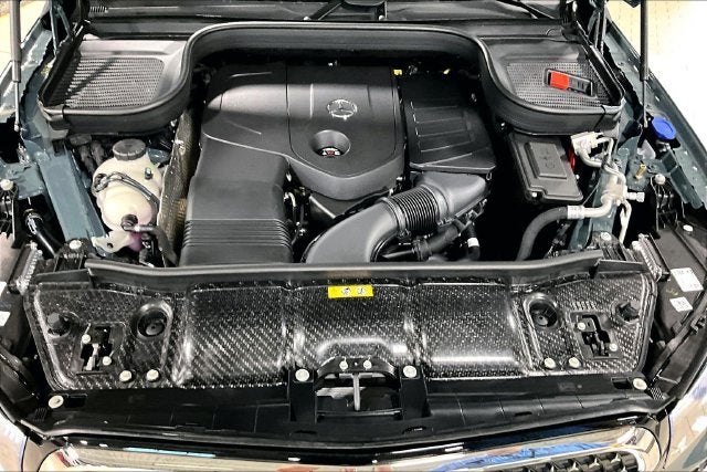 2027 Mercedes-Benz GLE GLE 350 4MATIC®