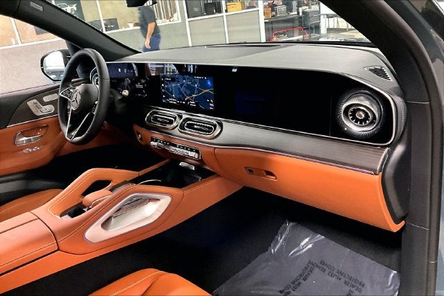2027 Mercedes-Benz GLE GLE 350 4MATIC®