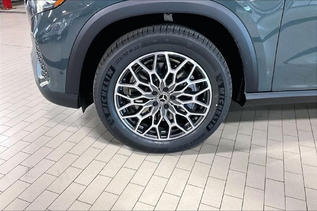 2027 Mercedes-Benz GLE GLE 350 4MATIC®