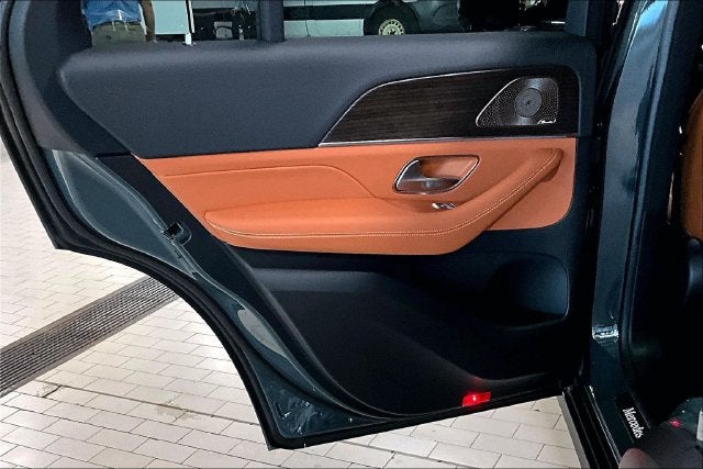 2027 Mercedes-Benz GLE GLE 350 4MATIC®