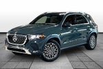 2027 Mercedes-Benz GLE GLE 350 4MATIC®
