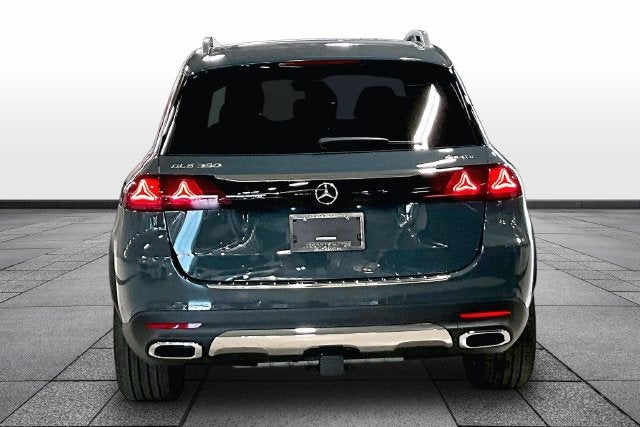 2027 Mercedes-Benz GLE GLE 350 4MATIC®