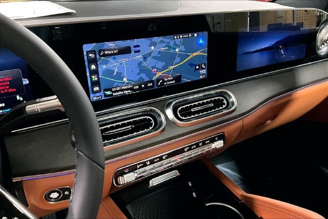 2027 Mercedes-Benz GLE GLE 350 4MATIC®